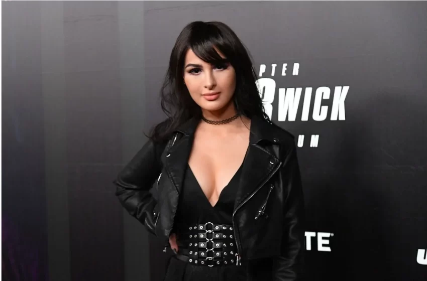  SssniperWolf Net Worth 2023