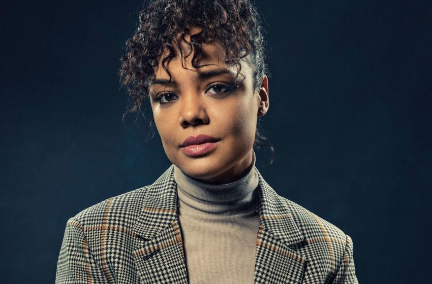  Tessa Thompson Net Worth 2023