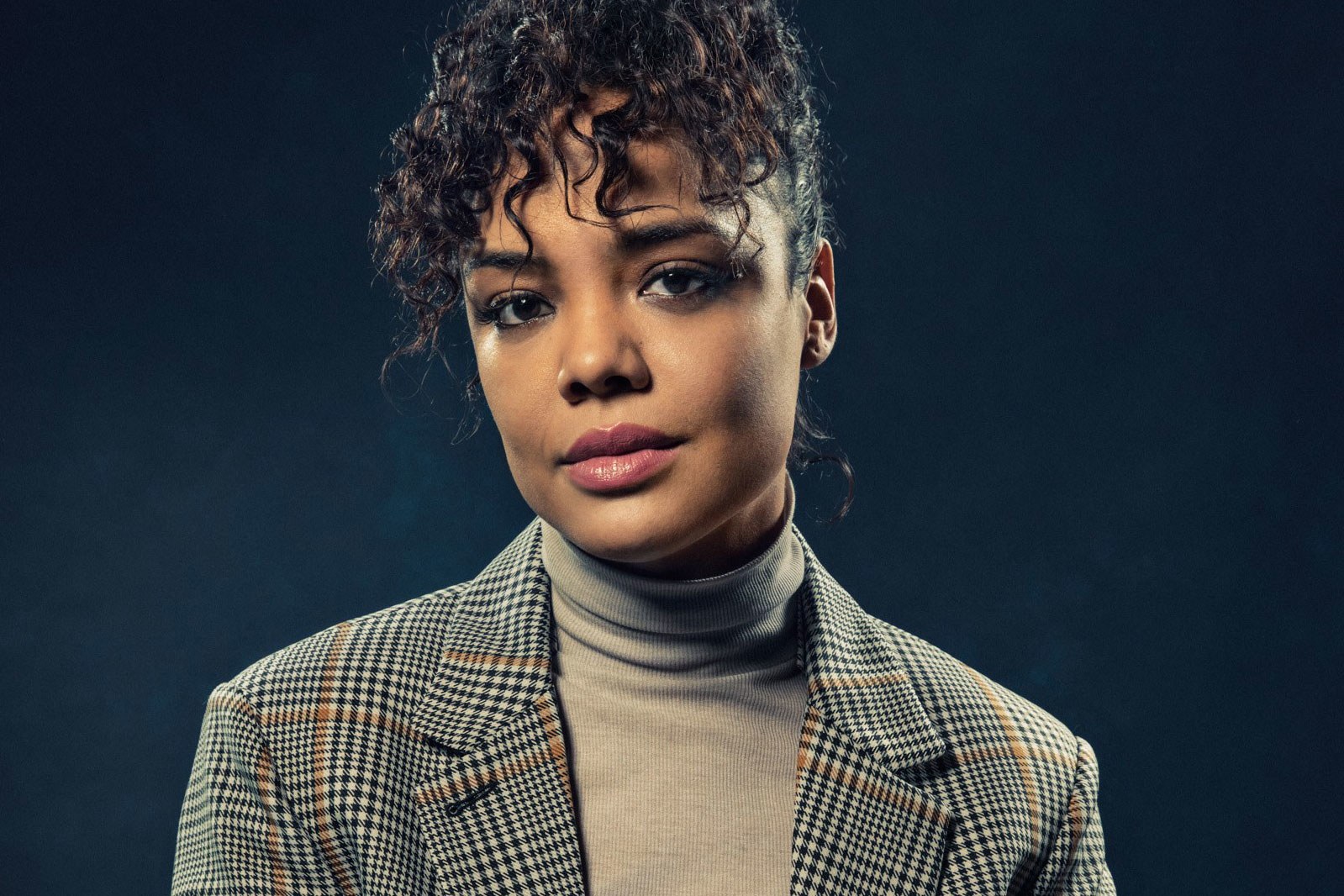 Tessa Thompson Net Worth 2023