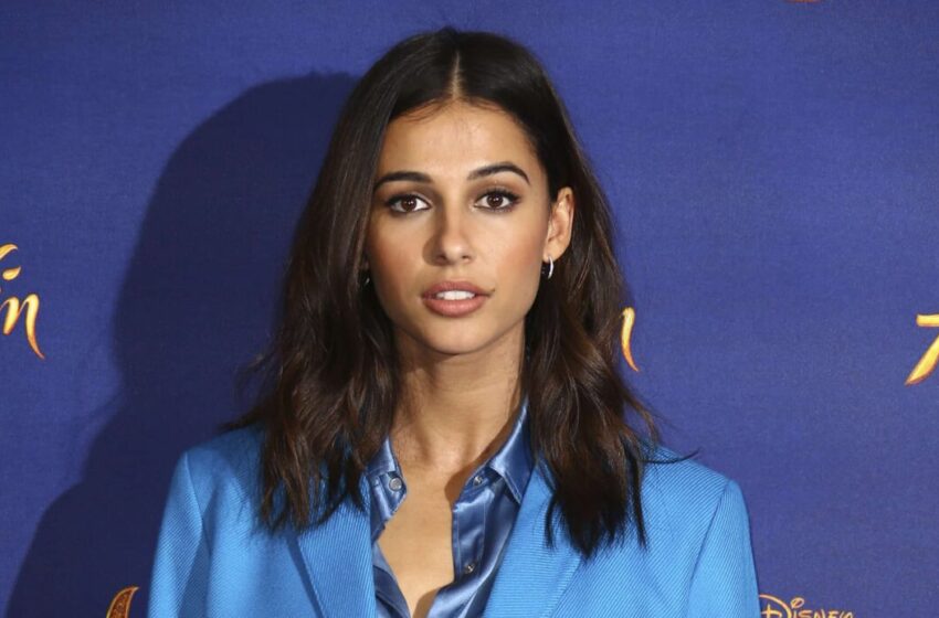  Naomi Scott Net Worth 2023