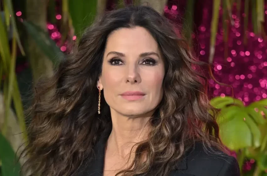  Sandra Bullock Net Worth 2023