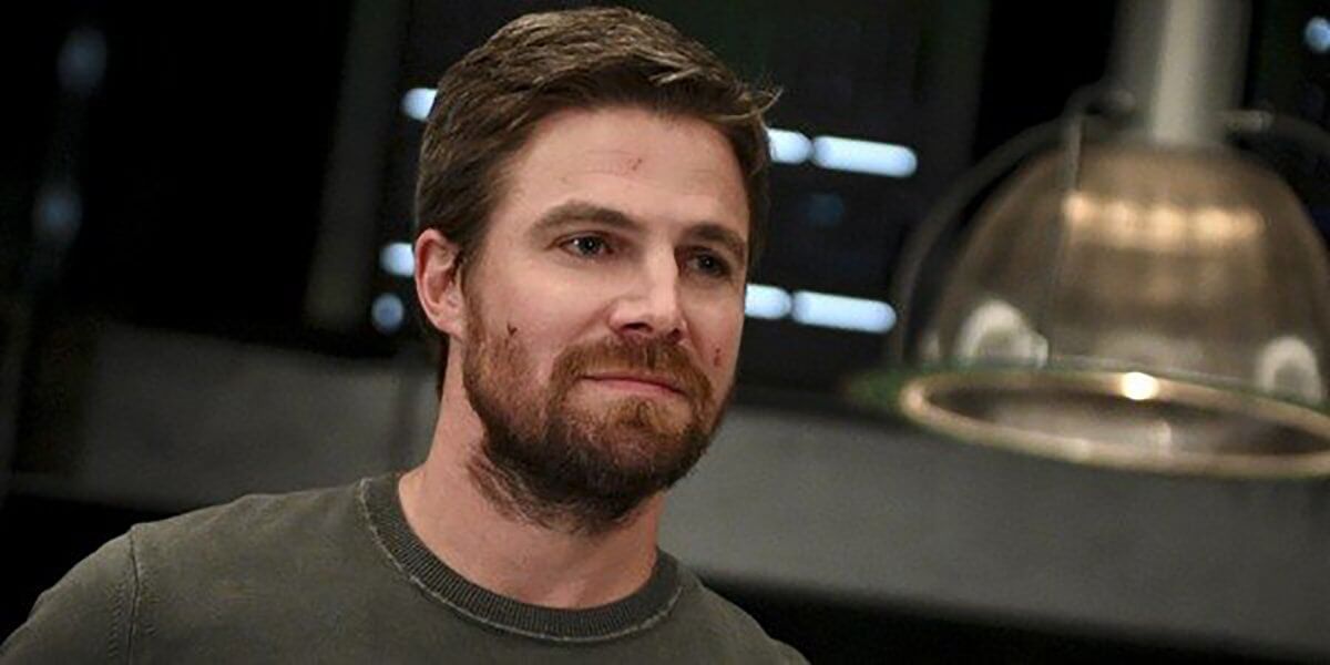 Stephen Amell Net Worth 2023