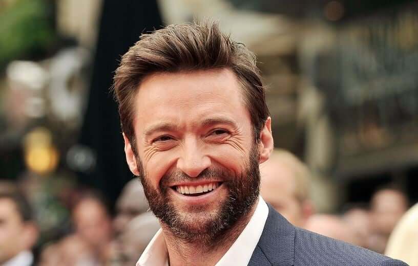  Hugh Jackman Net Worth 2023