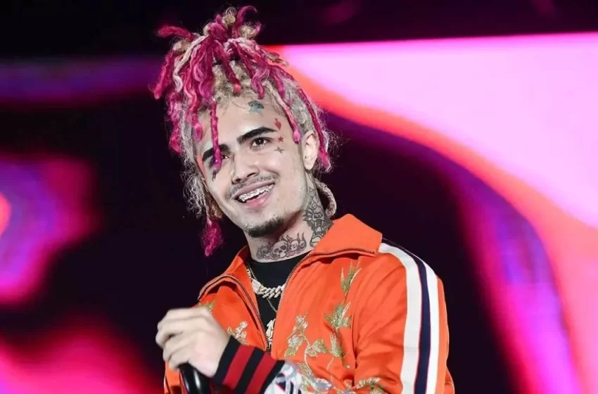  Lil Pump Net Worth 2023