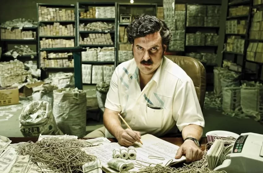  Pablo Escobar Net Worth 2023