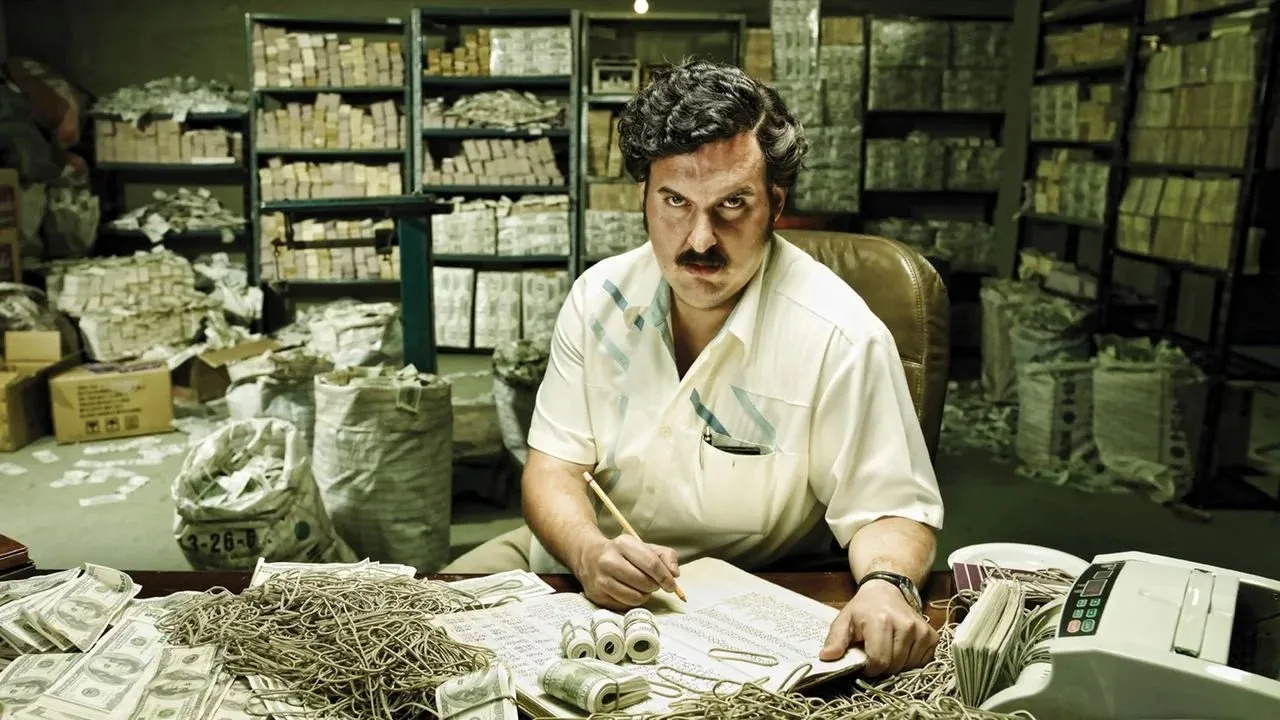 Pablo Escobar Net Worth 2023