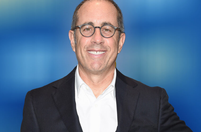  Jerry Seinfeld Net Worth 2023