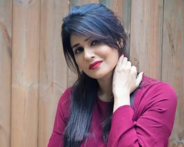 Anjena Kirti Net Worth 2023