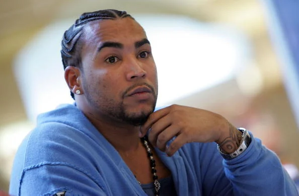 Don Omar Net Worth 2023