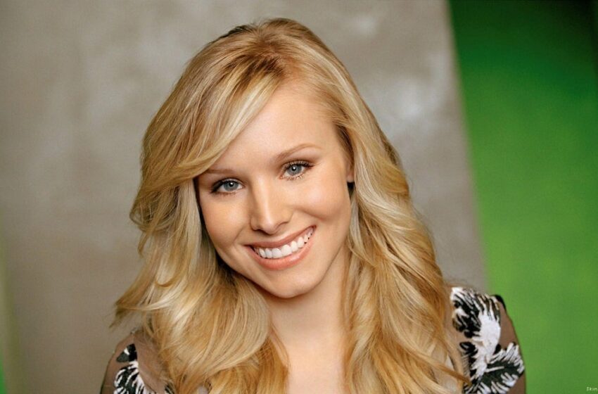  Kristen Bell Net Worth 2023