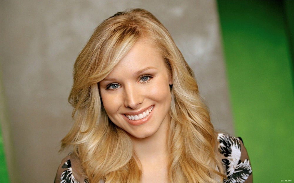 Kristen Bell Net Worth 2023