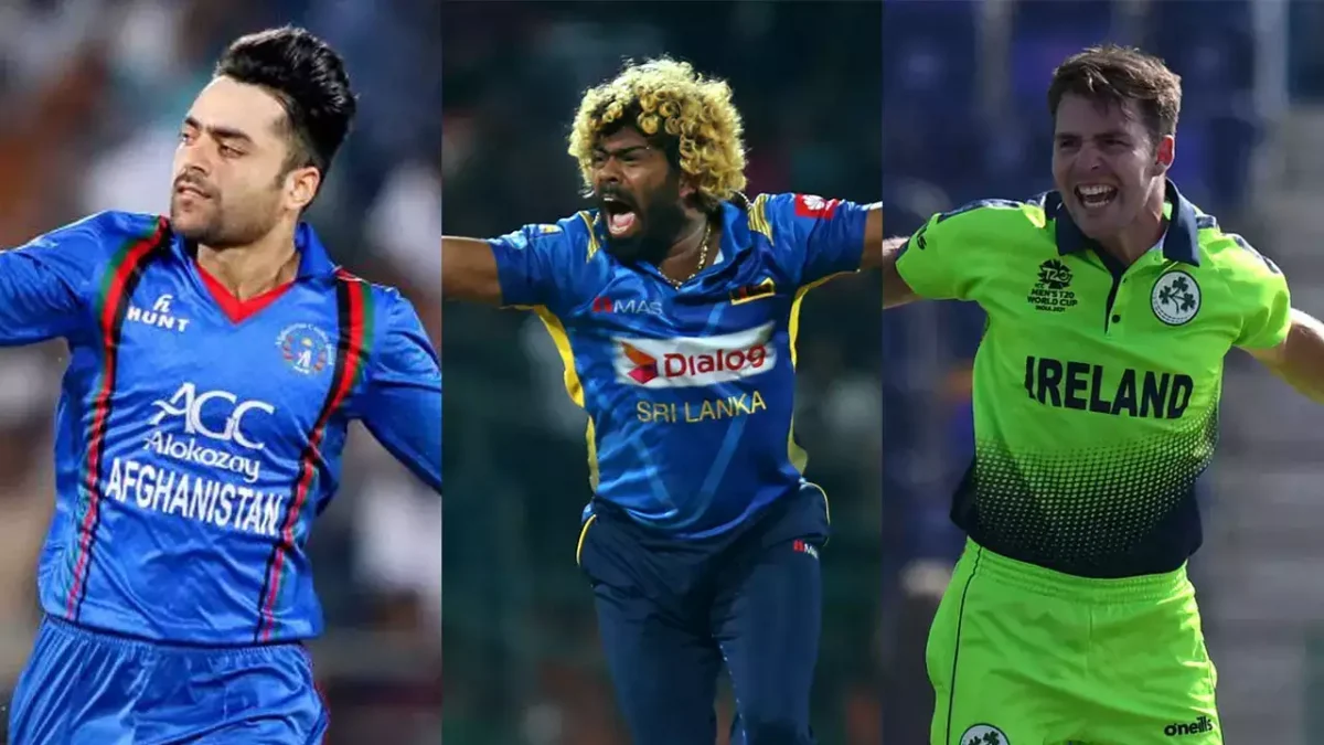 Best Bowlers of BBL of All Time