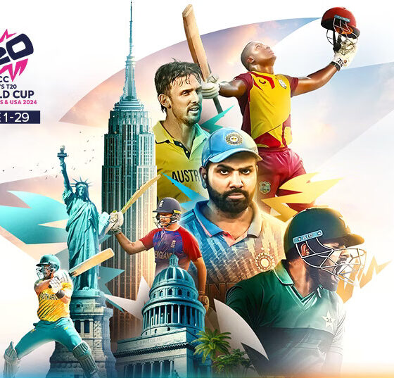 T20 World Cup 2024