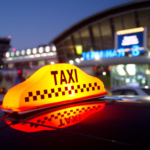 Discover Stress-Free Airport Transfers with Melbourne Airport Taxis and Transfers