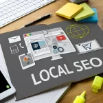 Affordable SEO for Local Businesses by Glimmers Point