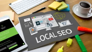 Local SEO