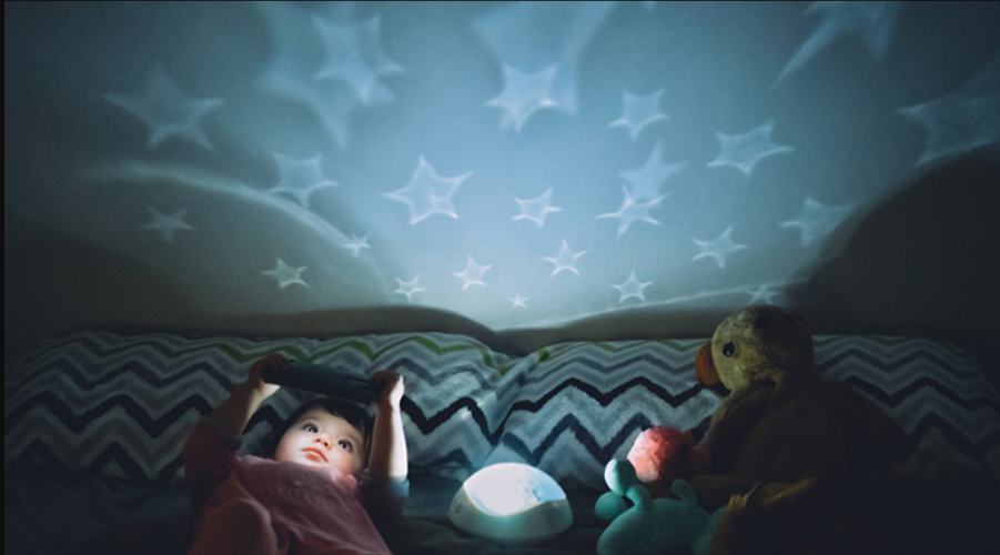 Keep Kids Safe In The Dark: Visibility Tips